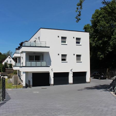 Ada4, Apartment Mit Kueche, Badewanne, Balkon, Terrasse, Parkplatz Am Haus, Ruhig Gelegen Kulmbach Zewnętrze zdjęcie