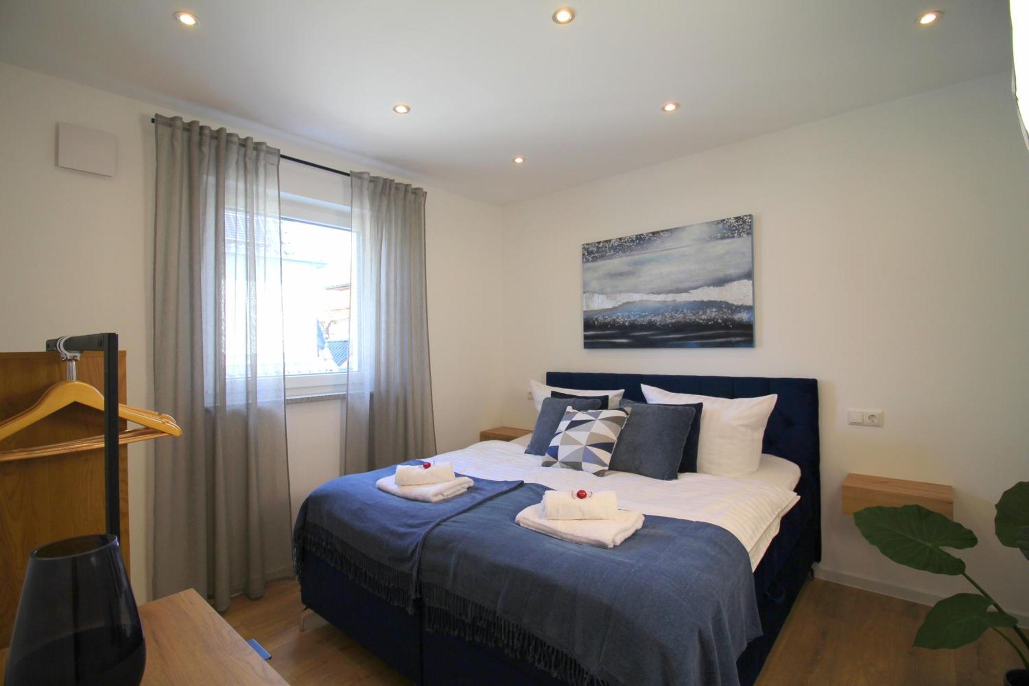 Ada4, Apartment Mit Kueche, Badewanne, Balkon, Terrasse, Parkplatz Am Haus, Ruhig Gelegen Kulmbach Zewnętrze zdjęcie