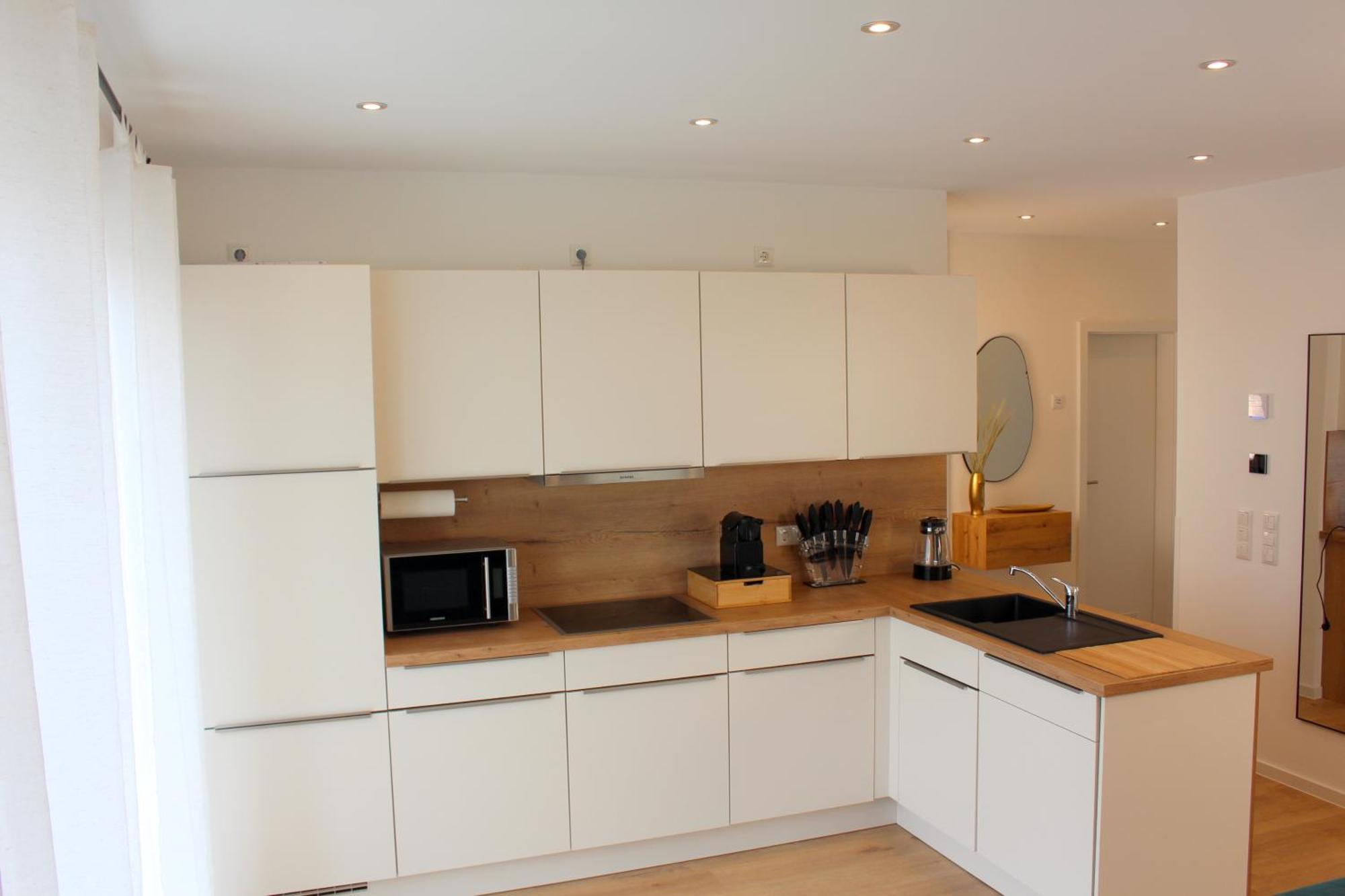 Ada4, Apartment Mit Kueche, Badewanne, Balkon, Terrasse, Parkplatz Am Haus, Ruhig Gelegen Kulmbach Zewnętrze zdjęcie