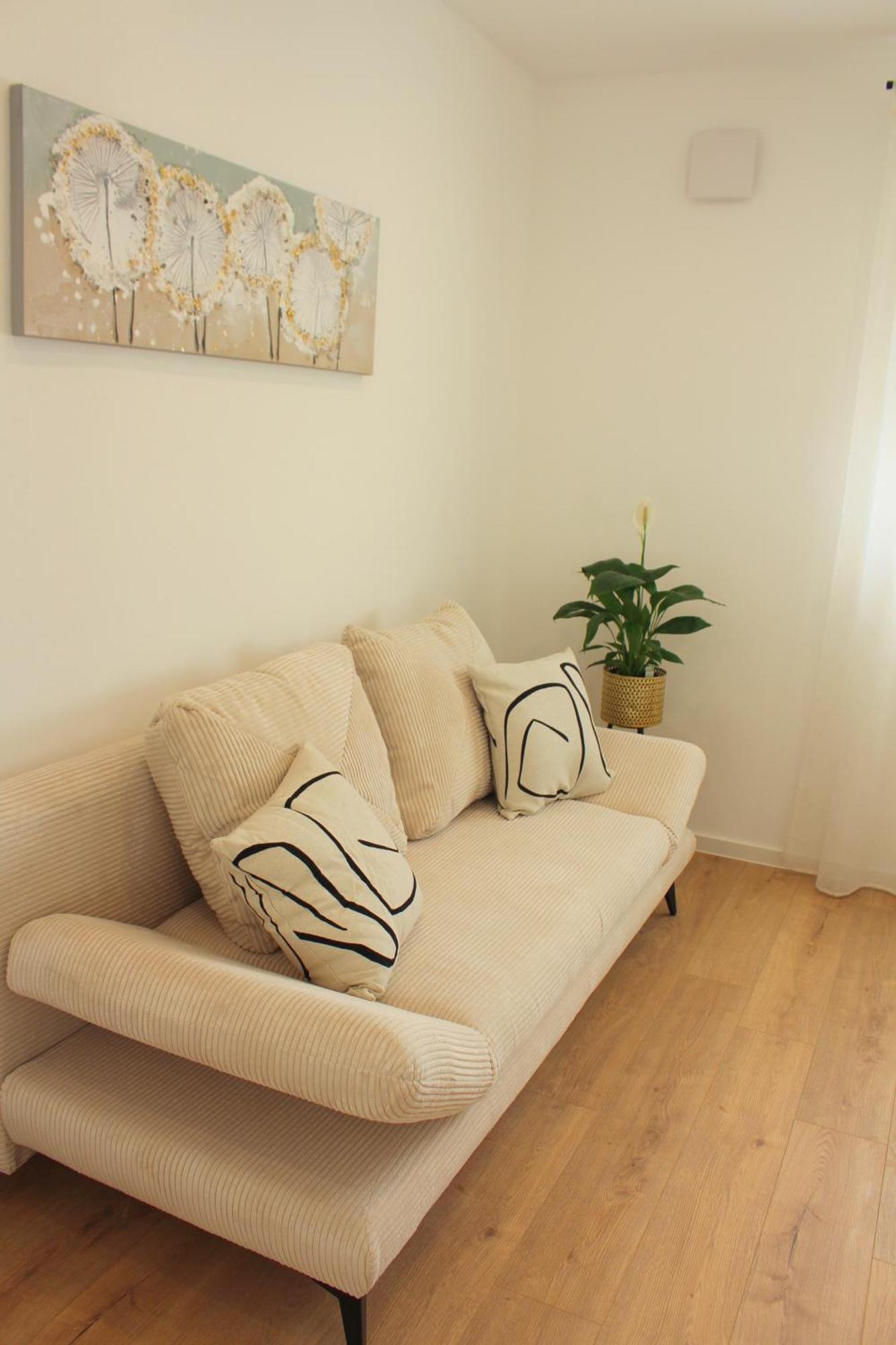 Ada4, Apartment Mit Kueche, Badewanne, Balkon, Terrasse, Parkplatz Am Haus, Ruhig Gelegen Kulmbach Zewnętrze zdjęcie