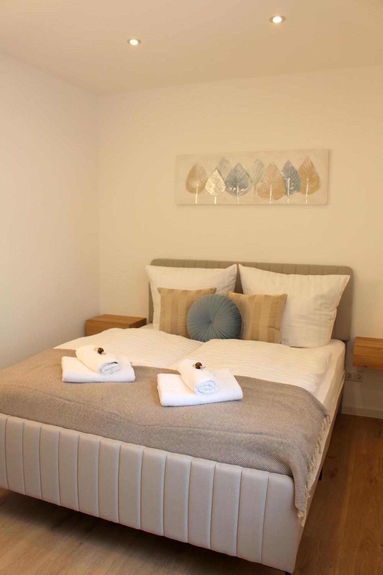 Ada4, Apartment Mit Kueche, Badewanne, Balkon, Terrasse, Parkplatz Am Haus, Ruhig Gelegen Kulmbach Zewnętrze zdjęcie